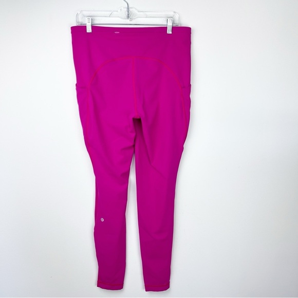 Lululemon | Swift Speed High-Rise Tight 28" Size 12 - Picture 8 of 13